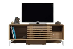 Comfortale Tv-bänk 125 cm