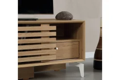 Comfortale Tv-bänk 125 cm