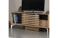 Comfortale Tv-bänk 125 cm