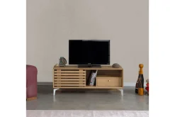 Comfortale Tv-bänk 100 cm