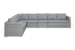 Comfy Loungegrupp Utomhus 76 cm