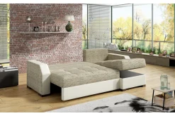 Concetta Bäddsoffa