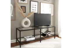 Condurso Tv-bänk 130 cm