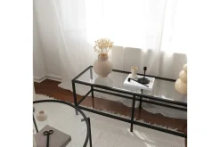 Condurso Tv-bänk 130 cm