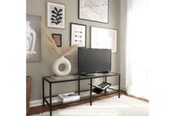 Condurso Tv-bänk 130 cm