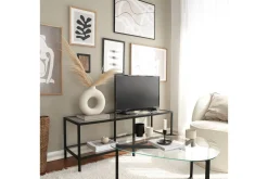 Condurso Tv-bänk 130 cm