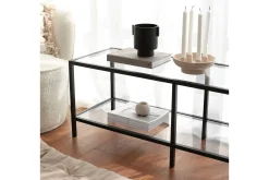 Condurso Tv-bänk 130 cm