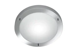 Condus H2O Plafond E27 krom