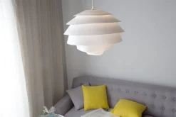 Congo Taklampa 40 cm