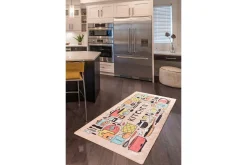 Contento Entrematta 80x200 cm