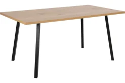 Contino Matbord 160 cm