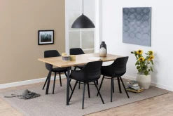 Contino Matbord 160 cm