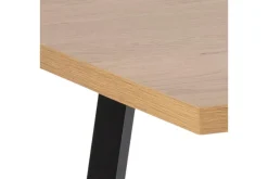 Contino Matbord 160 cm