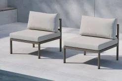 Copacabana Mittmodul Utomhus