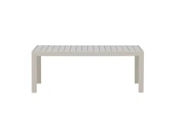 Copacabana Soffbord Utomhus 70x120 cm