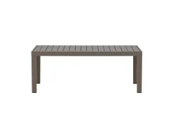 Copacabana Soffbord Utomhus 70x120 cm