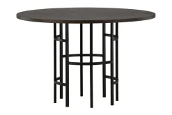 Copenhagen Matbord 115 cm Runt