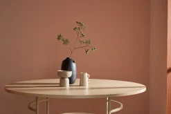 Copenhagen Matbord 140 cm Rund