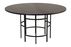 Copenhagen Matbord Runt 140 cm