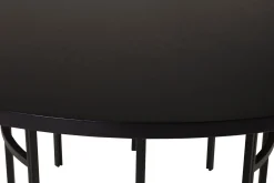 Copenhagen Matbord Runt 140 cm