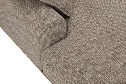 Copenhagen Premium 5-sits Högervänd U-formad Djup Soffa med Divan och Schäslong i Chenille