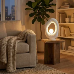 Corlinor Bordslampa