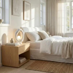 Corlinor Bordslampa