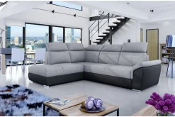 Coroniella Hörnbäddsoffa