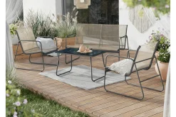 Corpach Soffgrupp Anthracite