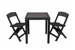 Corpach Soffgrupp Anthracite