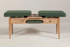Corralez Bänk 51 cm