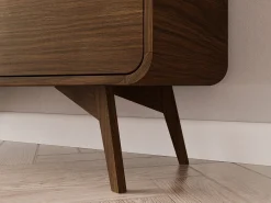 Corvan Bokhylla 130 cm