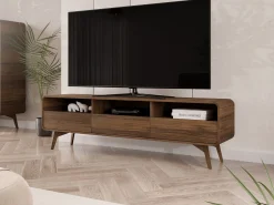 Corvan Tv-Bänk 180 cm