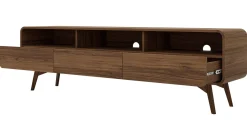 Corvan Tv-Bänk 180 cm