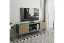 Corvo Tv-bänk 154,4 cm