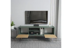 Corvo Tv-bänk 154,4 cm