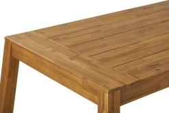 Coteto Matbord Utomhus 210 cm