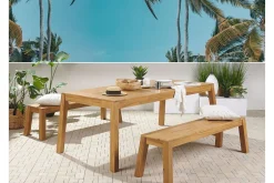 Coteto Matbord Utomhus 210 cm