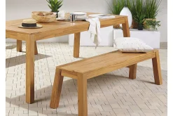Coteto Matbord Utomhus 210 cm