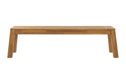 Coteto 3-sits Sittbänk Utomhus 160 cm