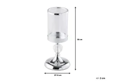 Cotui Ljusstake 41 cm