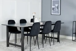Count Matbord 220x100 cm