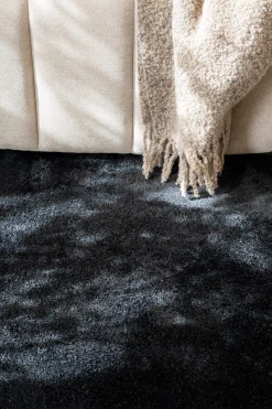 Cozy Ryamatta 160 cm Rund