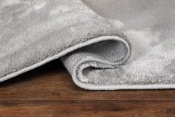 Cozy Ryamatta 160 cm Rund