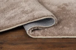 Cozy Ryamatta 160 cm Rund