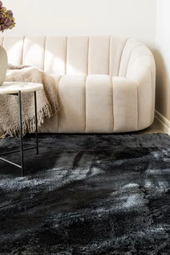 Cozy Ryamatta 200x290 cm Rektangulär