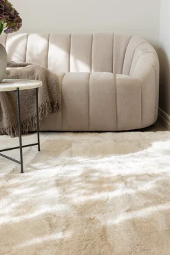 Cozy Ryamatta 240x340 cm Rektangulär