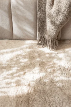 Cozy Ryamatta 240x340 cm Rektangulär