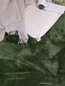 Cozy Ryamatta 133x190 cm Rektangulär