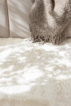 Cozy Ryamatta 60x120 cm Rektangulär